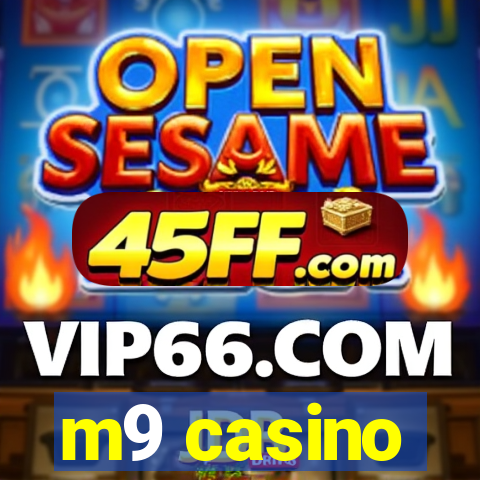 m9 casino